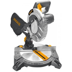 Торцовочная пила INGCO BMS14002, 1400 Вт