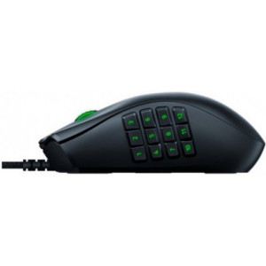 Razer Mouse Naga X - Wired MMO 