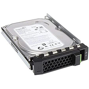 Fujitsu HD SATA 6G 2TB 7.2K 512e HOT PL 2.5' BC