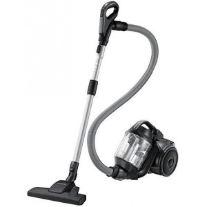 Пылесос Samsung VC21K5170HG/UK, Black orange