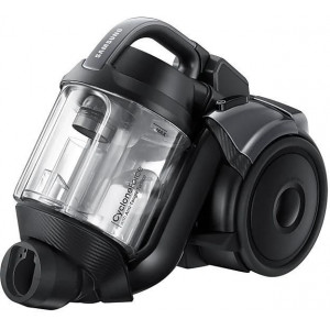 Пылесос Samsung VC21K5170HG/UK, Black orange