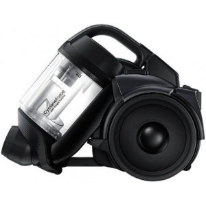 Пылесос Samsung VC21K5170HG/UK, Black orange