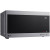 Cuptor cu microunde LG MS2595CIS