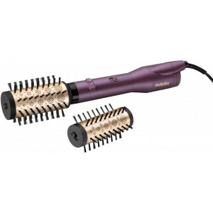 Hair Hot Air Styler BaByliss AS950E, violet 