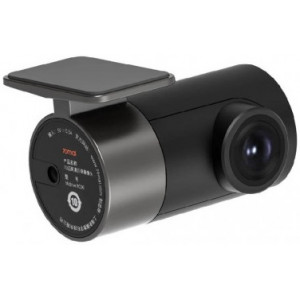Xiaomi 70mai Dash Cam Pro Plus A500S, Black