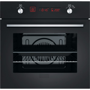 Духовой шкаф Tornado LVT-66120 S9 BL