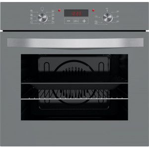 Духовой шкаф Tornado LVT-6608D GR 