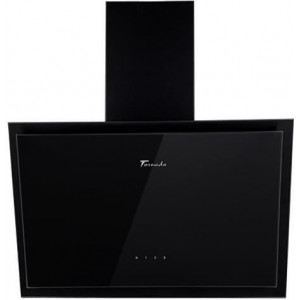 Вытяжка Tornado Ester 1100(60) LED BL