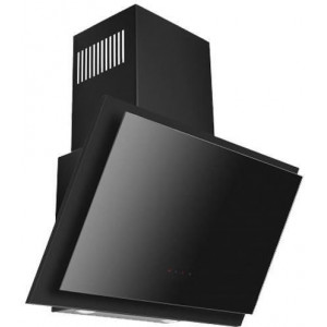 Вытяжка Tornado Ester 1100(60) LED BL