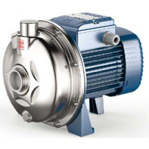 CP158-ST6 0.75kW центробежный насос (AIAI 316) Pedrollo