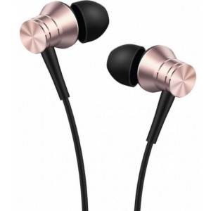 Xiaomi 1More Piston Fit In-Ear Headphones, Pink