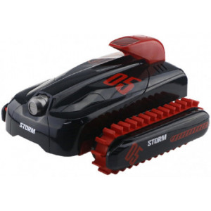 Crazon 2.4G Deformation Amphibious R/ C Car (Mix 2 color equally)