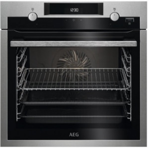 Духовой шкаф AEG BCE455350M