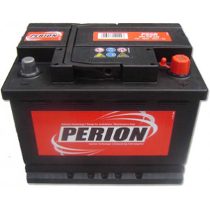 Аккумулятор  44AH 440A(EN) клемы 0 (207x175x175) S4 001