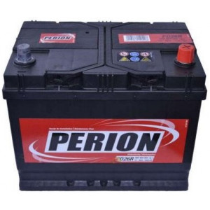 Аккумулятор  68AH 550A(JIS) клемы 0 (261x175x220) S4 026