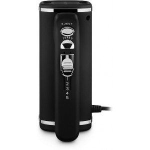 Миксер Polaris PHM5014,  black silver