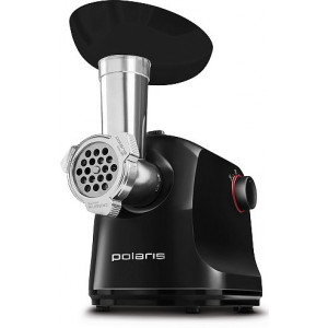 Мясорубка Polaris PMG1872,  black