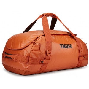 Backpack Thule Chasm Transformer TDSD203, 70L, 3204415, Black for Duffel & City Bags