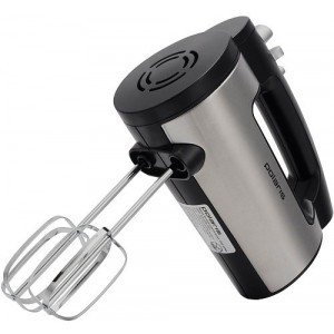 Миксер Polaris PHM5009A,  black silver