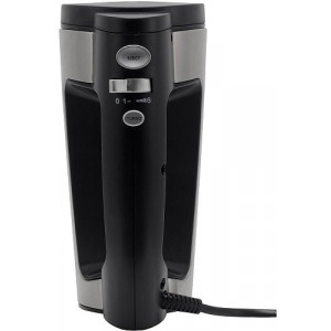 Миксер Polaris PHM5009A,  black silver