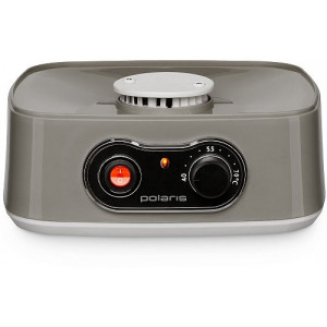 Fruit Dryer Polaris PFD2505, 250 W. 5 sections. thermostat 35-70 °С , gray