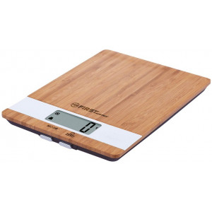 Cântar кухонные First 006410