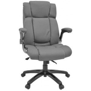 Fotoliu Birou BX-3702, Grey