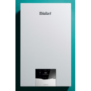 Centrala termica in condensatie VAILLANT ECOTEC PLUS VUW 26 CS1-5  (N-INT3)( MOSTRA)