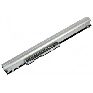 Battery HP Pavilion 15-G 15-N 15-D 15-H 15-A 15-S 14-A 14-D 14-G 14-N 14-W 14-Y 240 246 250 255 256 340 345 350 355 355 G1 G2 G3 G4 CQ14 CQ15 OA03 OA04 HSTNN-UB5M / UB5N / Y5BV / YB5M / LB5Y / LB5S / PB5Y / LA04 14.8V 2700mAh Silver Original