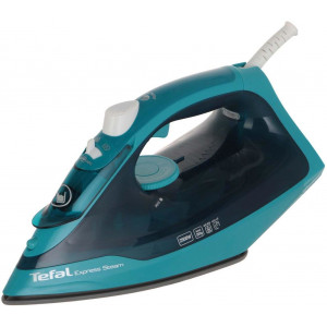 Утюг Tefal FV2867E0, turquoise