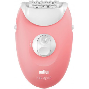 BRAUN Silk-epil 3 3-430