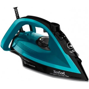 Утюг Tefal FV6832E0,  black blue