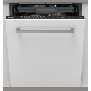 Mașina de spălat vase Sharp QWNI54I44DXEU