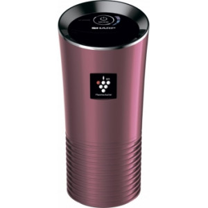 Air Purifier  Sharp IGGC2EUN, 3.6 m, USB , pink