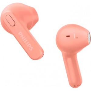 True Wireless Headphones Philips TAT2236PK/00, Pink, TWS