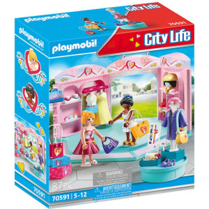 Playmobil PM70591 Fashion Store