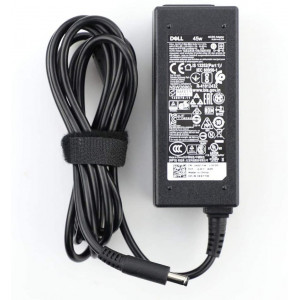 DELL  AC Adapter - 45W AC Adapter with Power Cord (Kit)