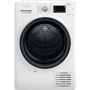 Сушильная машина Whirlpool FFT M22 9X2B EE
