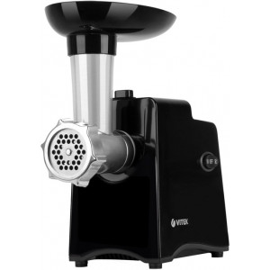 Мясорубка  VITEK VT-3644, black