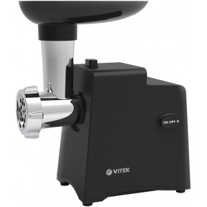 Мясорубка  VITEK VT-3644, black
