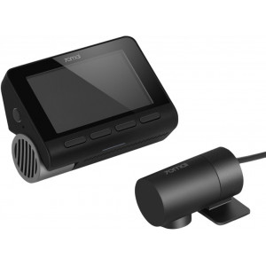 70Mai Smart Dash Cam A800S + Rear Cam