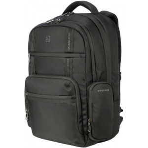Рюкзак для ноутбука Tucano Sole Gravity AGS 17" Black 