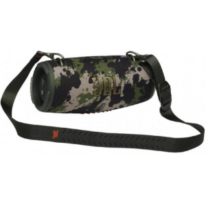 Portable Speakers JBL  Xtreme 3, Camouflage