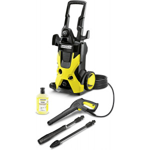 High Pressure Washer Karcher K 5, 3/4'', 50m, yellow
