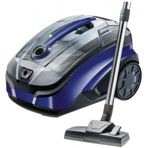 Пылесос THOMAS Nero AquaStealth