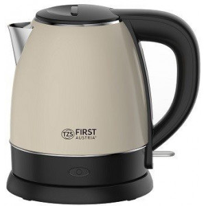 Электрочайник FIRST 005407-3 -CR