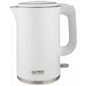 Электрочайник FIRST 005407-2-WI
