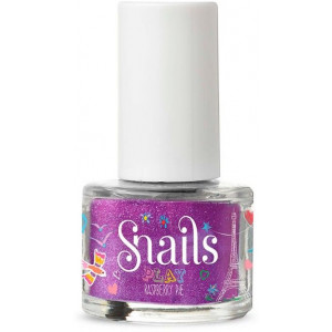 Snails Mini Oja Raspberry Pie" 7ml