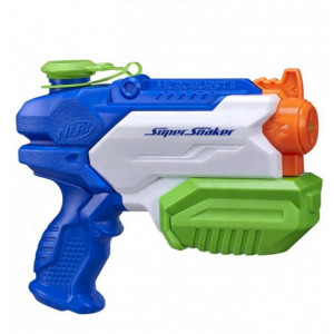 NER SOA MICROBURST 2