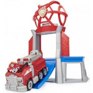 Paw Patrol Turnul Catelusilor